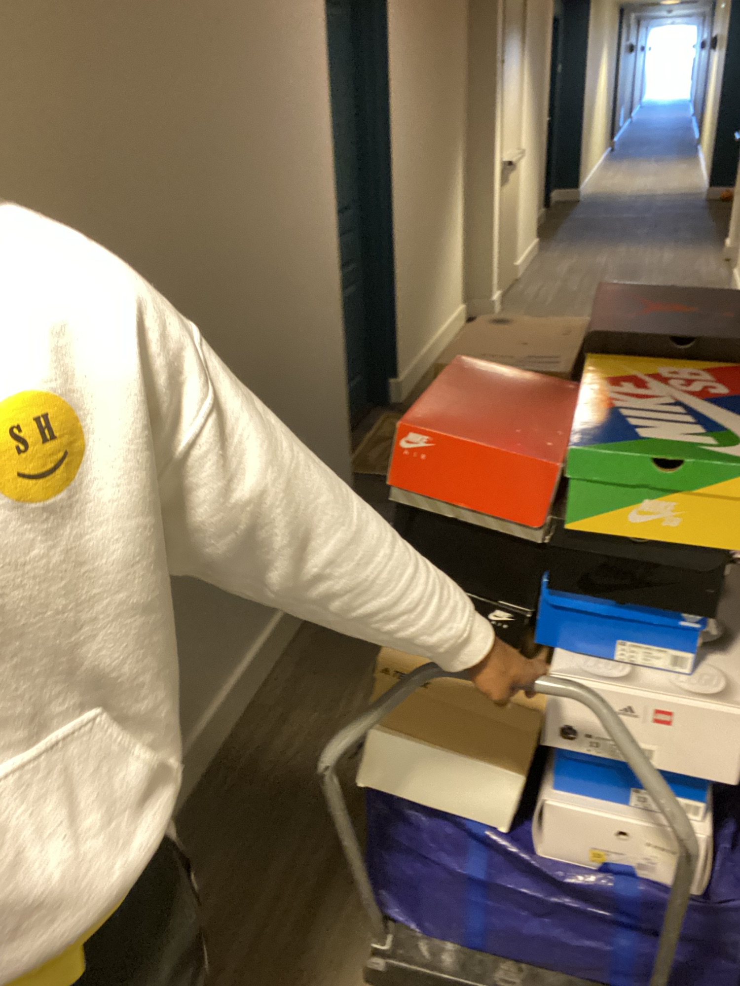 I’m In A New Sneakerhead Era